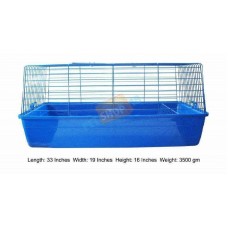 Rabbit Cage Large R3